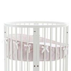 **Brand New** Bumper for baby bed